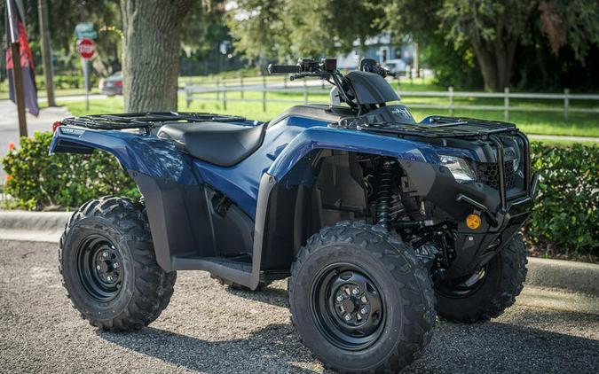 2025 Honda® FourTrax Foreman 4x4 EPS