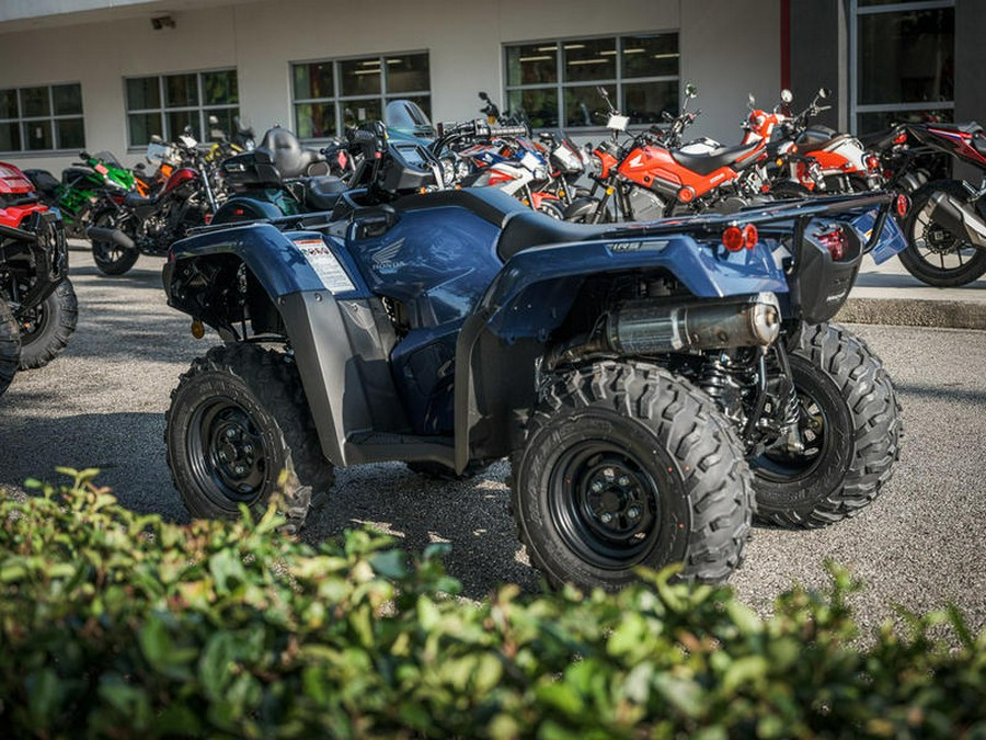 2025 Honda® FourTrax Foreman 4x4 EPS