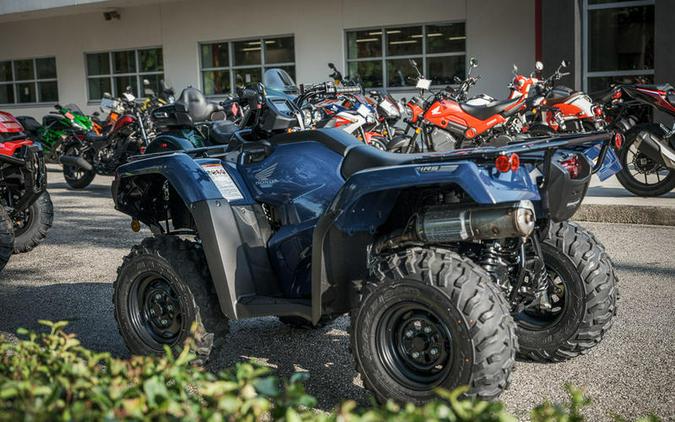 2025 Honda® FourTrax Foreman 4x4 EPS