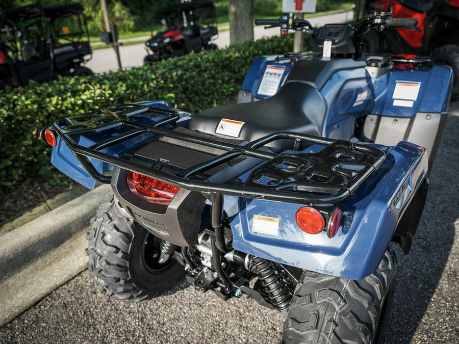 2025 Honda® FourTrax Foreman 4x4 EPS