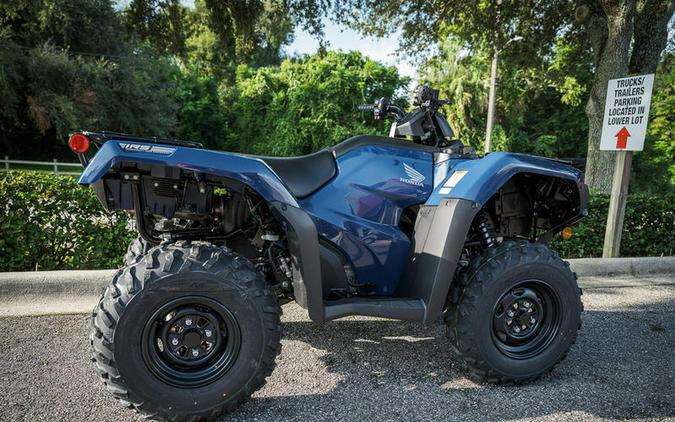 2025 Honda® FourTrax Foreman 4x4 EPS