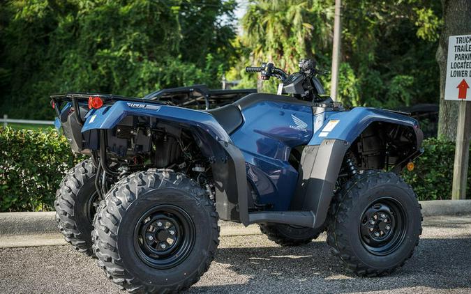 2025 Honda® FourTrax Foreman 4x4 EPS