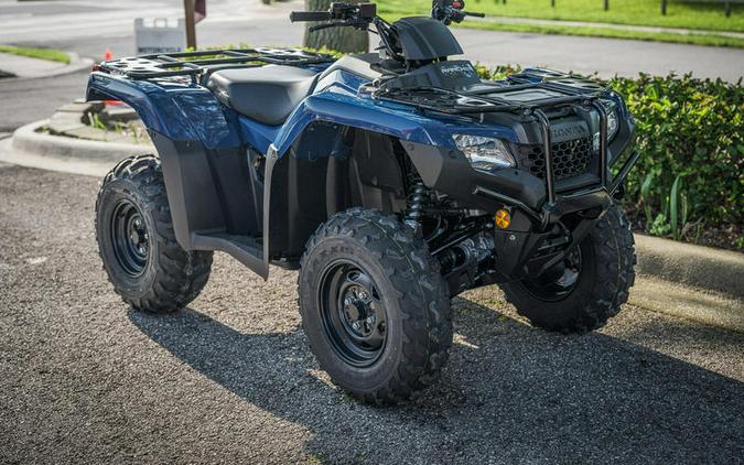 2025 Honda® FourTrax Foreman 4x4 EPS