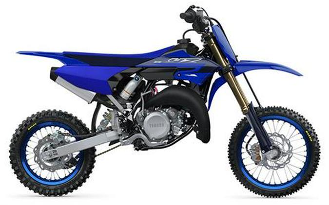 2023 Yamaha YZ65