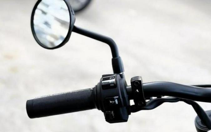 2025 Honda® Shadow Phantom ABS