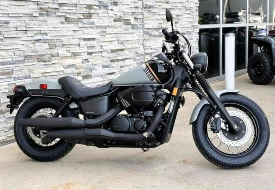 2025 Honda® Shadow Phantom ABS