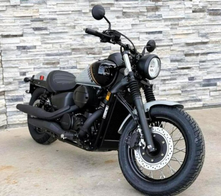 2025 Honda® Shadow Phantom ABS