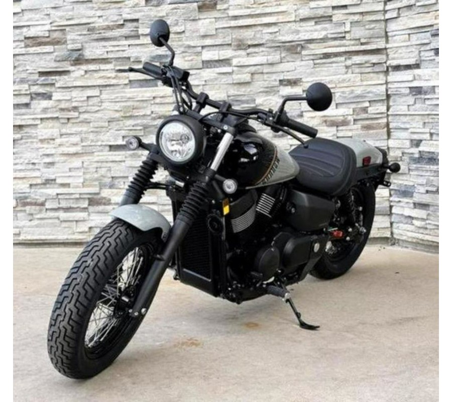 2025 Honda® Shadow Phantom ABS