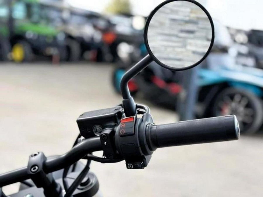 2025 Honda® Shadow Phantom ABS