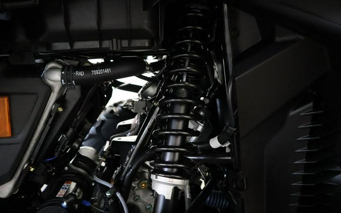 2026 Can-Am® Outlander MAX XT 700