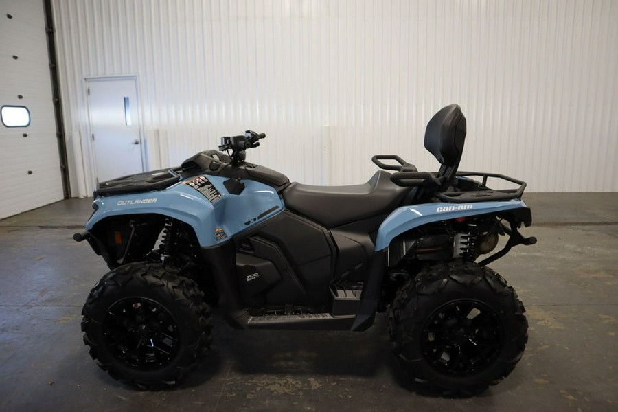 2026 Can-Am® Outlander MAX XT 700