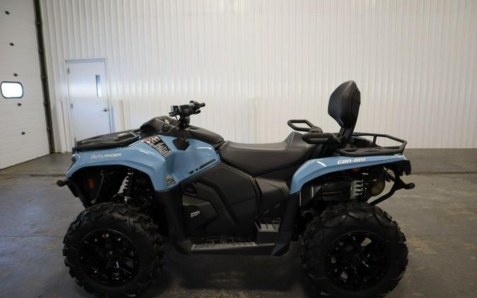 2026 Can-Am® Outlander MAX XT 700