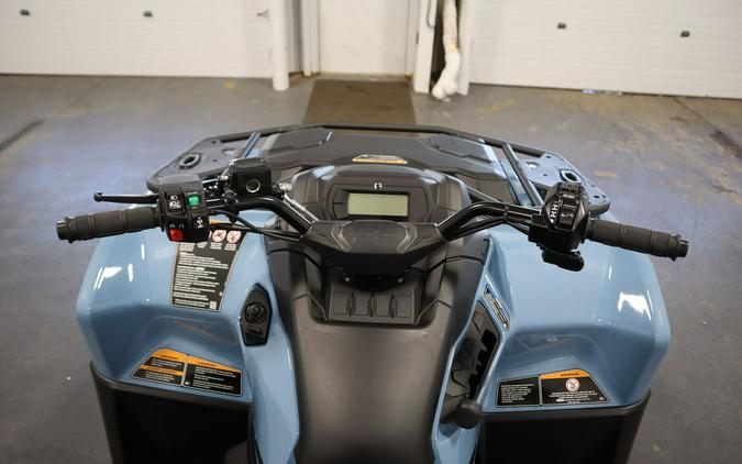 2026 Can-Am® Outlander MAX XT 700
