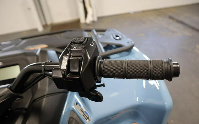 2026 Can-Am® Outlander MAX XT 700