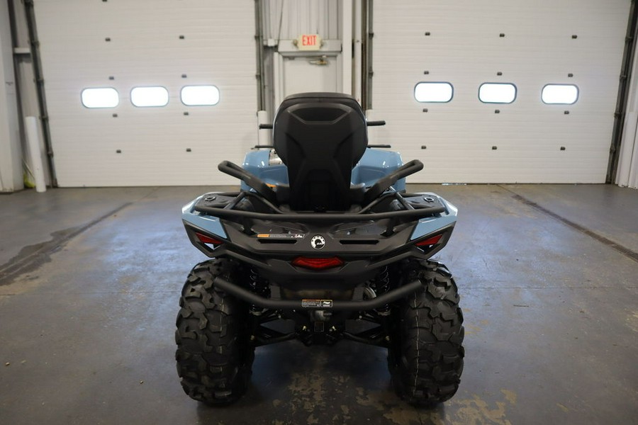 2026 Can-Am® Outlander MAX XT 700