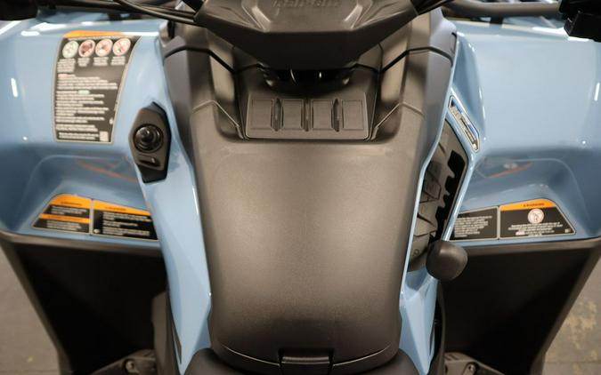2026 Can-Am® Outlander MAX XT 700