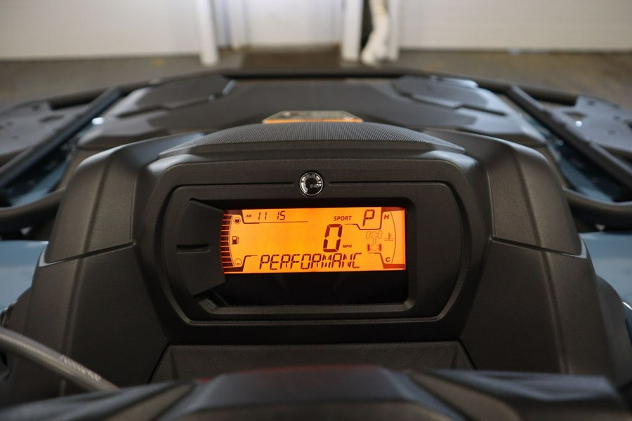 2026 Can-Am® Outlander MAX XT 700