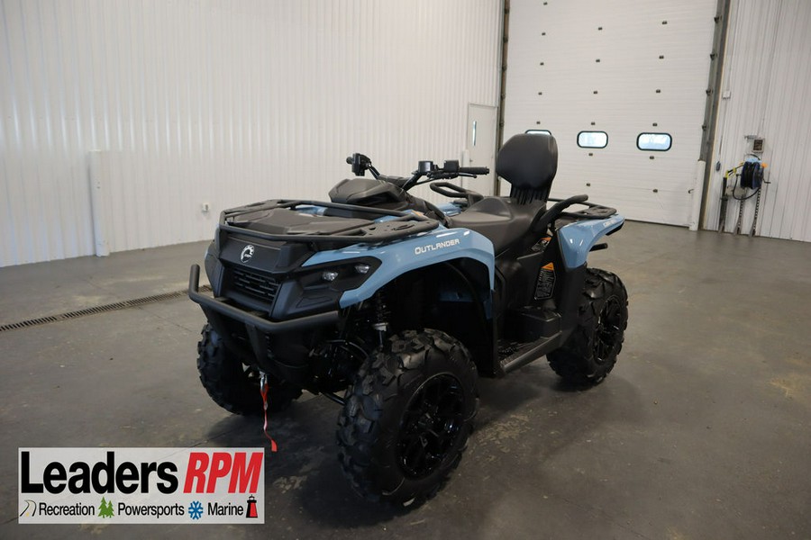 2026 Can-Am® Outlander MAX XT 700