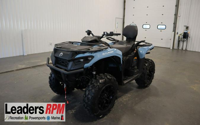 2026 Can-Am® Outlander MAX XT 700