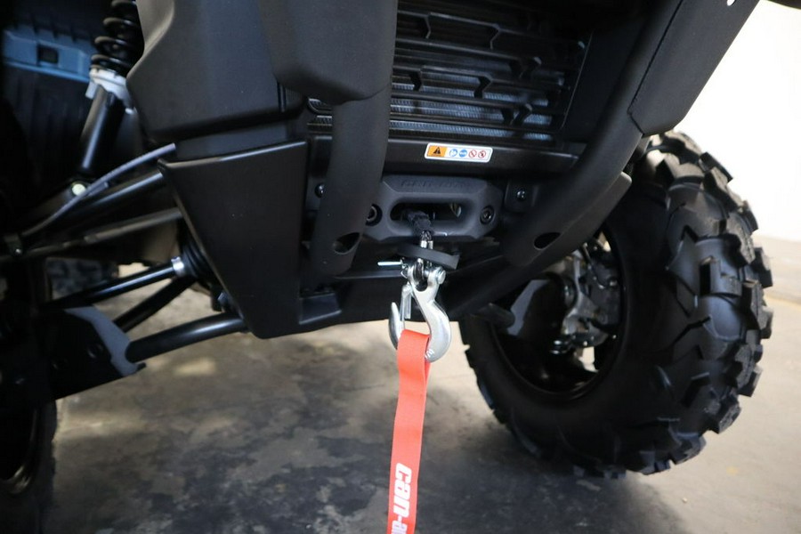 2026 Can-Am® Outlander MAX XT 700