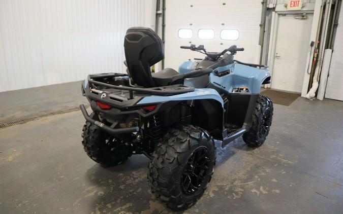 2026 Can-Am® Outlander MAX XT 700