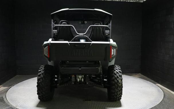 2026 Yamaha Wolverine Rmax2 1000 Xt-R