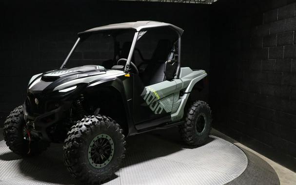 2026 Yamaha Wolverine Rmax2 1000 Xt-R