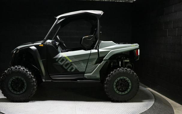 2026 Yamaha Wolverine Rmax2 1000 Xt-R