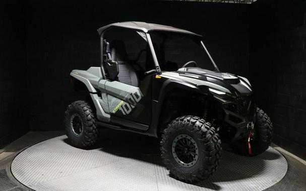 2026 Yamaha Wolverine Rmax2 1000 Xt-R