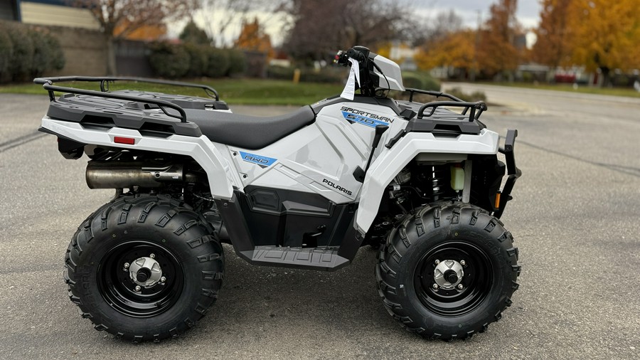 2026 Polaris SPORTSMAN 570 EPS