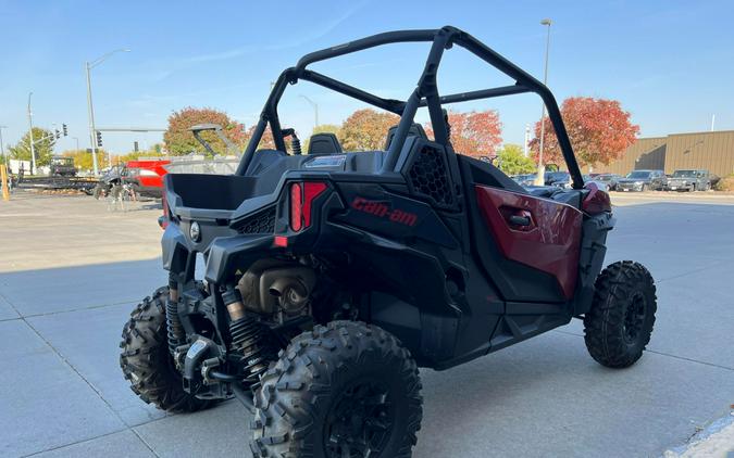 2024 Can-Am Maverick Sport DPS