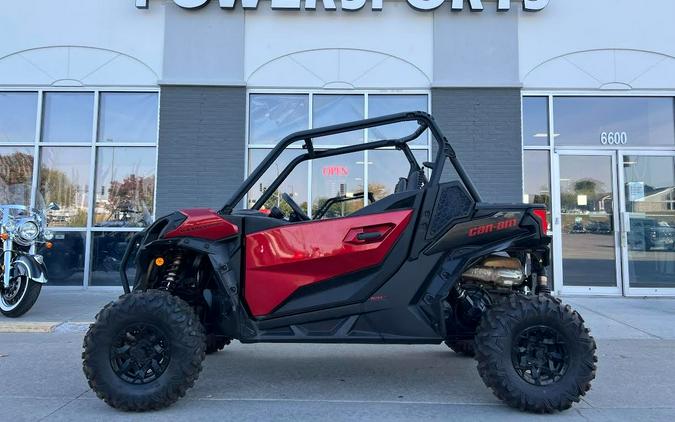 2024 Can-Am Maverick Sport DPS