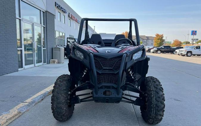 2024 Can-Am Maverick Sport DPS