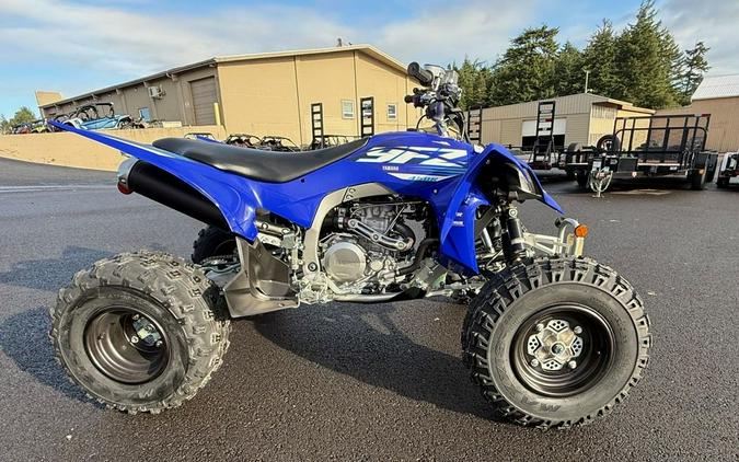 2025 Yamaha YFZ450R