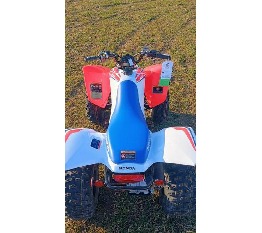 2026 Honda® TRX250X