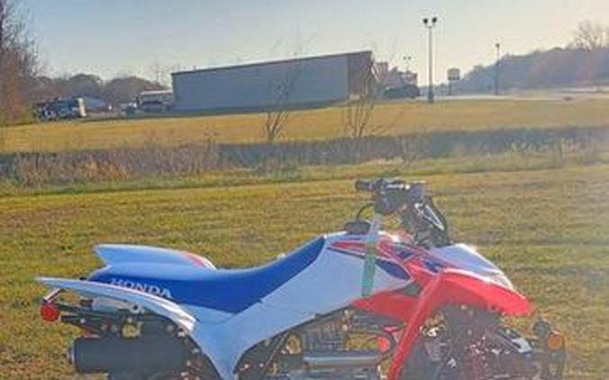 2026 Honda® TRX250X