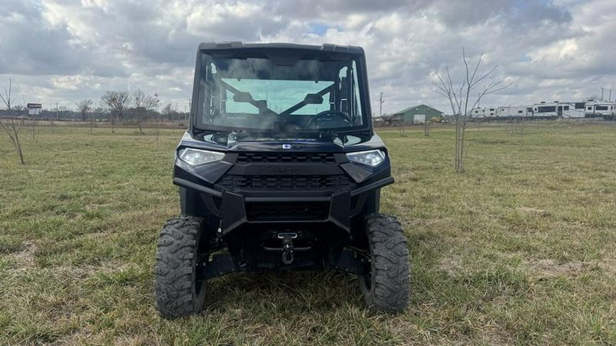 2024 Polaris® Ranger Crew XP 1000 Premium