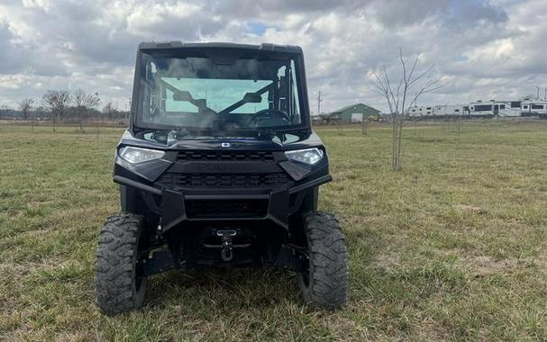 2024 Polaris® Ranger Crew XP 1000 Premium