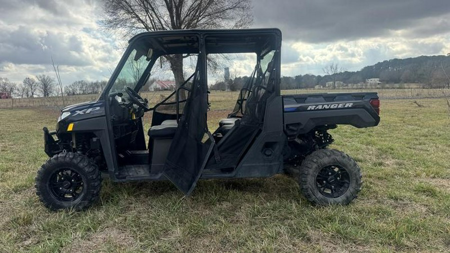 2024 Polaris® Ranger Crew XP 1000 Premium