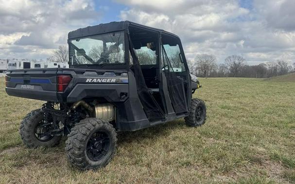 2024 Polaris® Ranger Crew XP 1000 Premium
