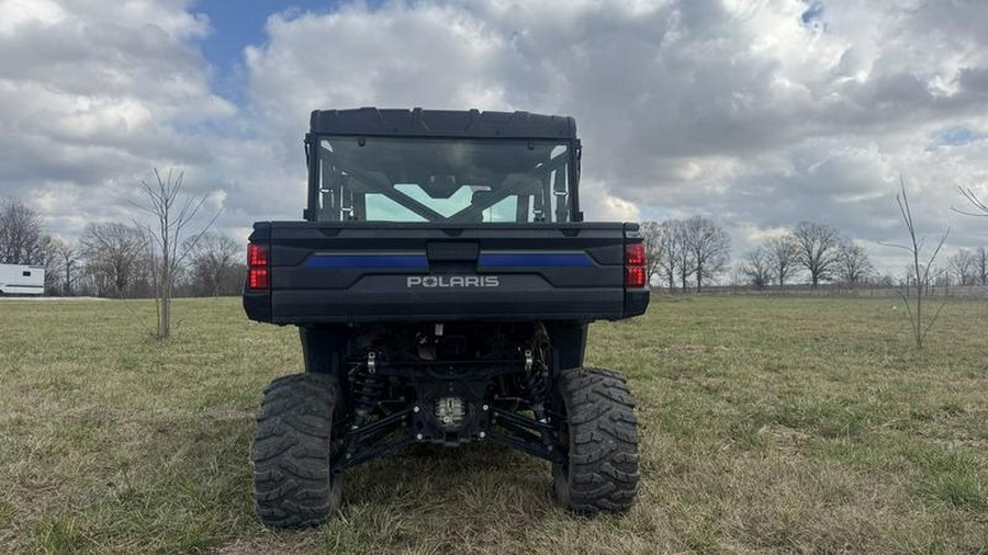 2024 Polaris® Ranger Crew XP 1000 Premium