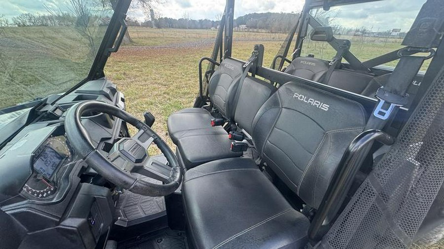 2024 Polaris® Ranger Crew XP 1000 Premium