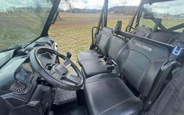 2024 Polaris® Ranger Crew XP 1000 Premium