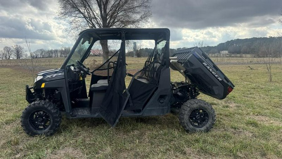 2024 Polaris® Ranger Crew XP 1000 Premium