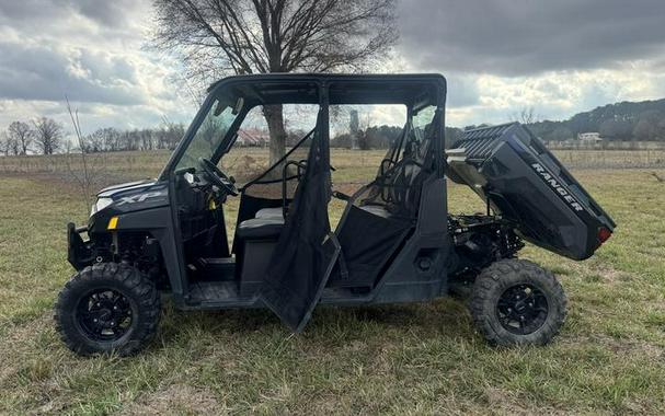 2024 Polaris® Ranger Crew XP 1000 Premium