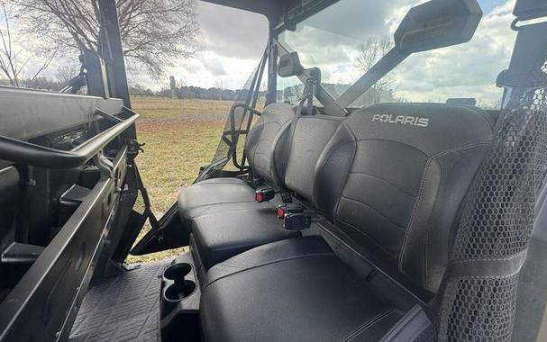 2024 Polaris® Ranger Crew XP 1000 Premium