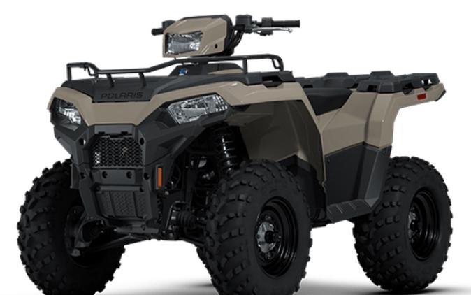 2026 Polaris Sportsman® 570