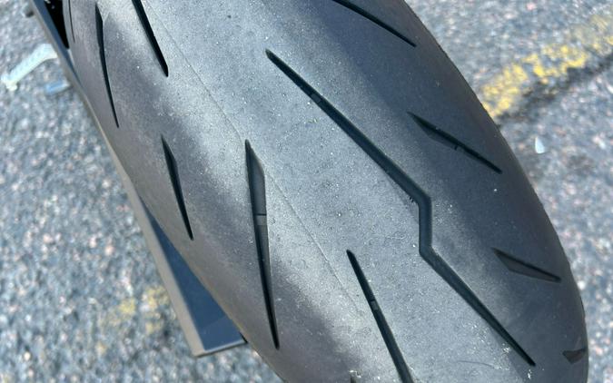 2024 Aprilia RS 660 Extrema