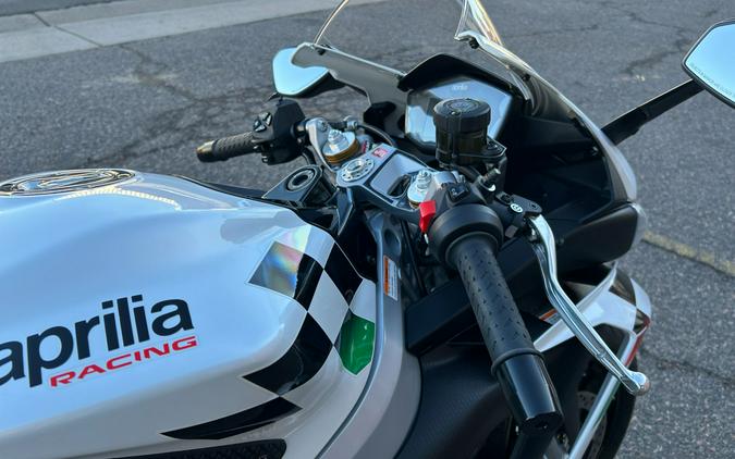 2024 Aprilia RS 660 Extrema