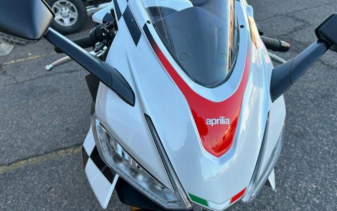 2024 Aprilia RS 660 Extrema